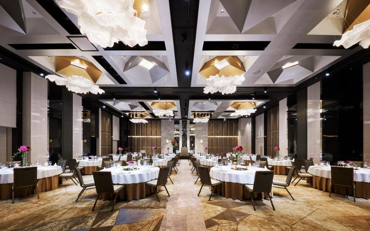 The Kahala Hotel & Resort Yokohama Yokohama  Eksteriør billede