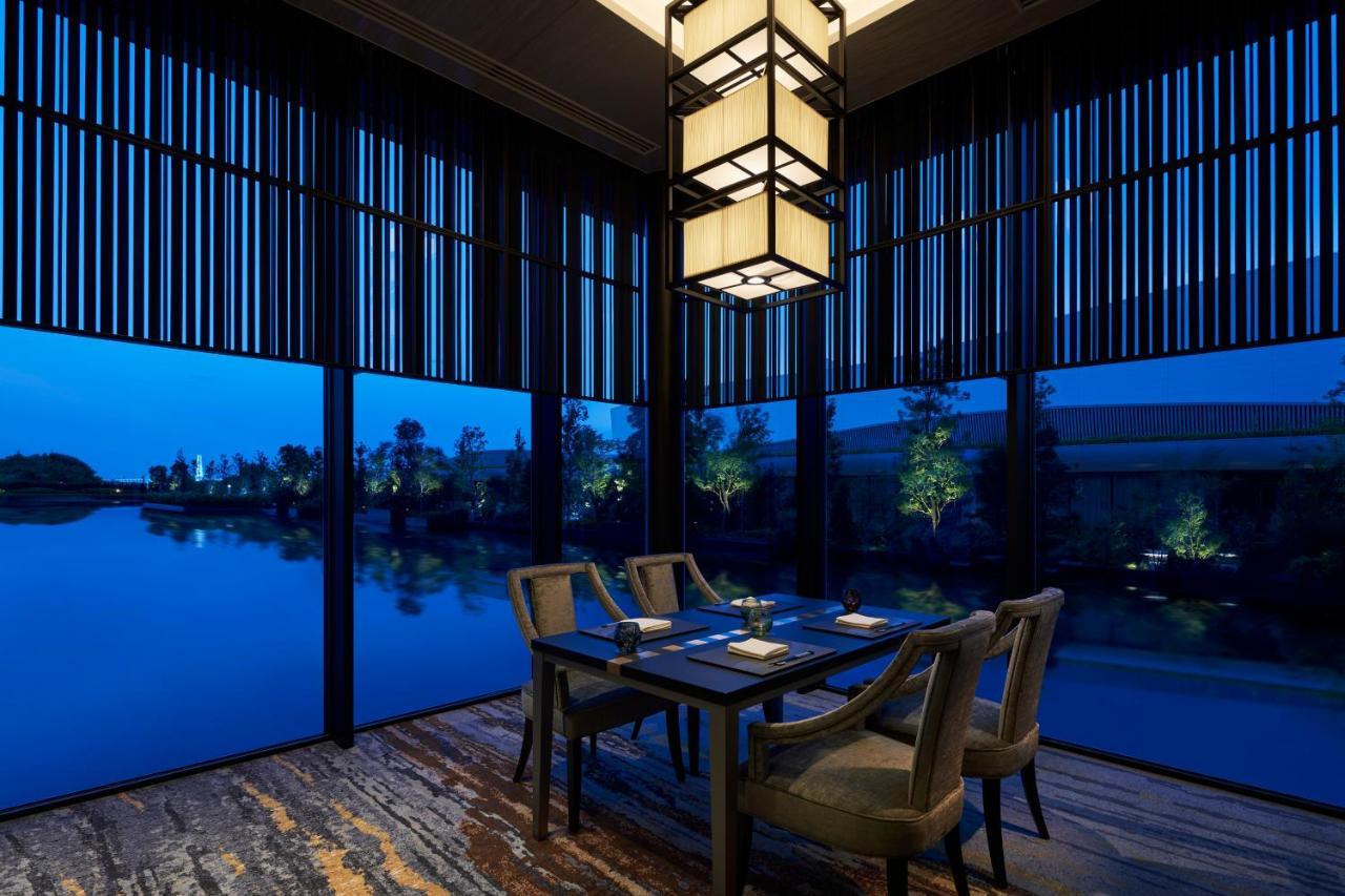 The Kahala Hotel & Resort Yokohama Yokohama  Eksteriør billede