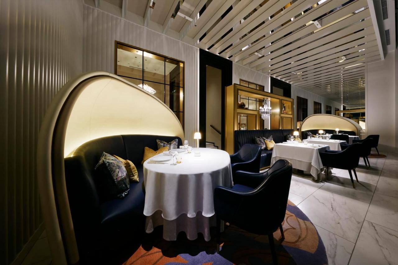 The Kahala Hotel & Resort Yokohama Yokohama  Eksteriør billede