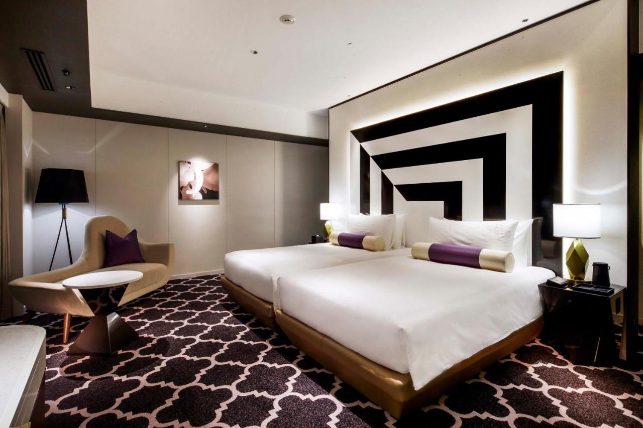 The Kahala Hotel & Resort Yokohama Yokohama  Eksteriør billede