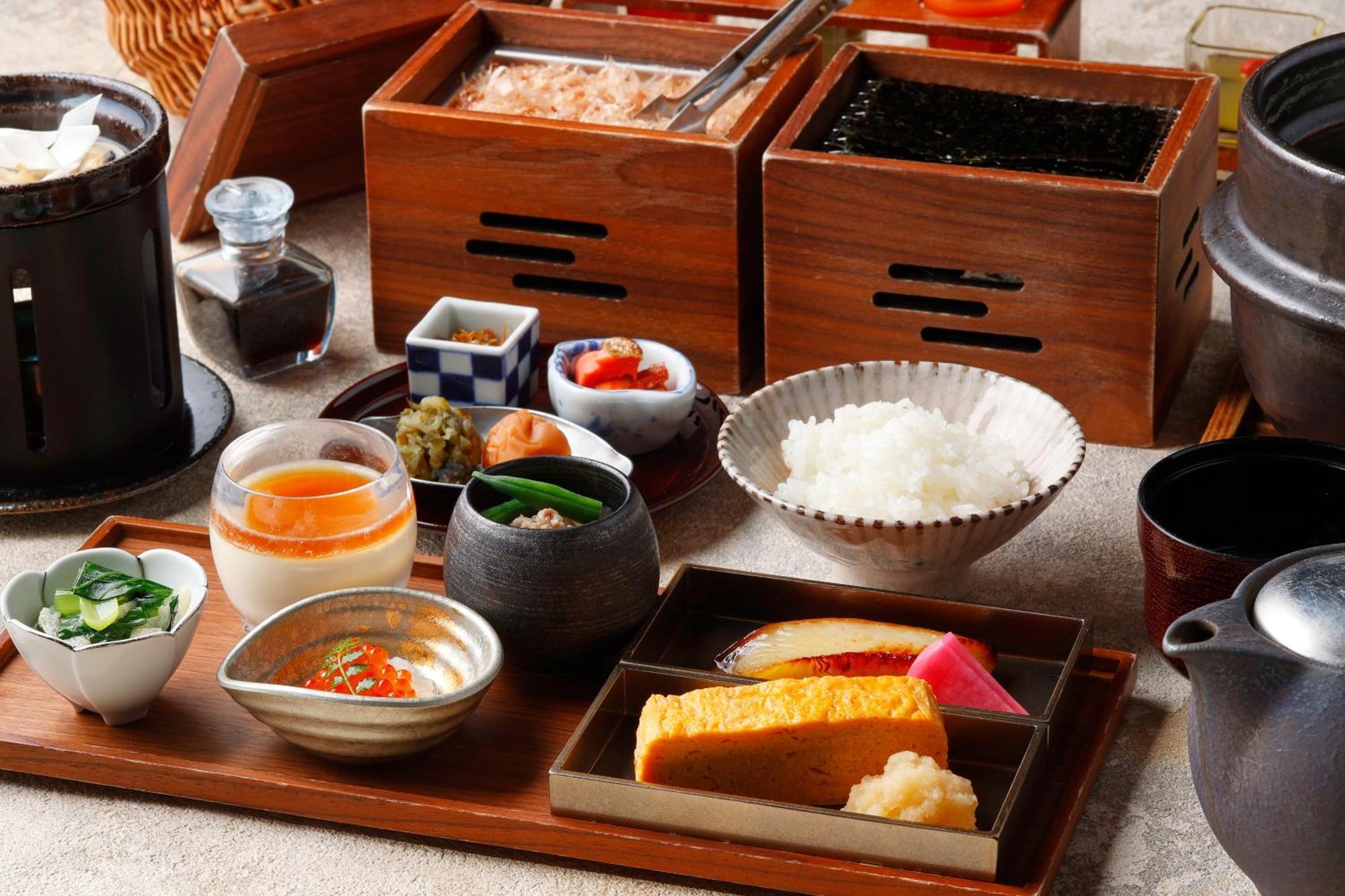 The Kahala Hotel & Resort Yokohama Yokohama  Eksteriør billede